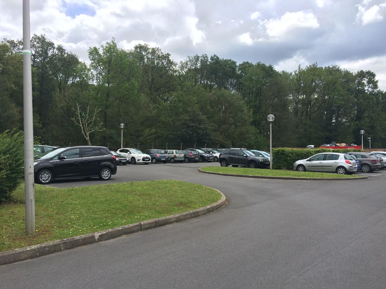 Local d'activité Bièvres 860m² Location local d'activité Bièvres Essonne OLACT2314710 4